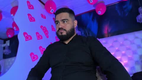 Michael online show from February 16, 12:32 pm