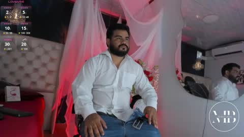 Michael online show from September 14, 2:19 pm