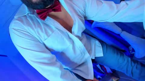 Michael online show from October 11, 3:27 pm