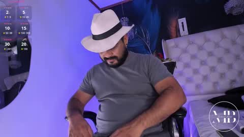 Michael online show from September 17, 1:56 pm