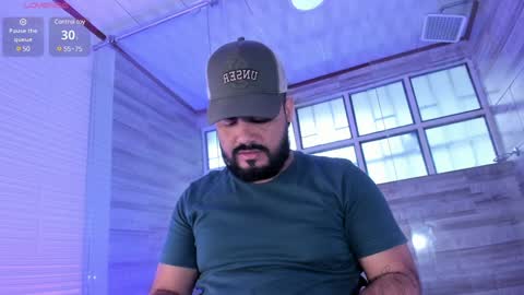 Michael online show from December 7, 12:35 pm