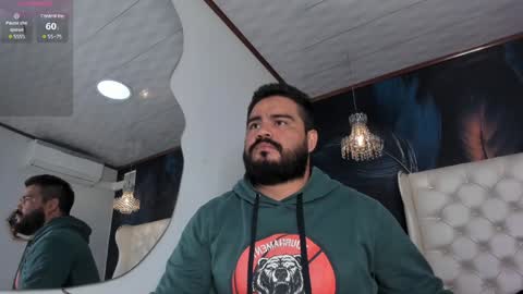 Michael online show from January 28, 12:00 pm