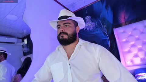 Michael online show from January 23, 12:30 pm