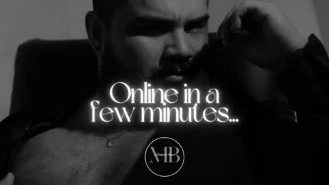 Michael online show from February 15, 1:08 pm