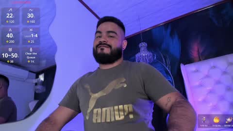 Michael online show from December 9, 12:31 pm