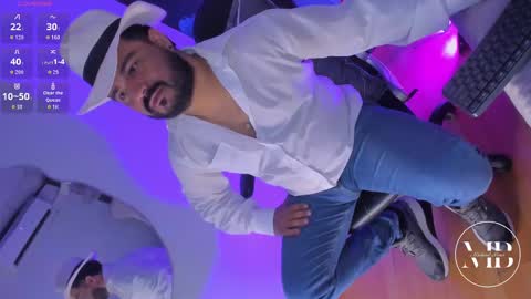 Michael online show from September 12, 2:06 pm