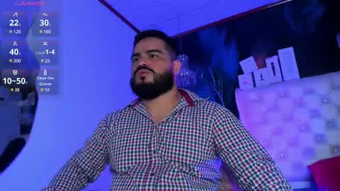 Michael online show from February 20, 11:31 am