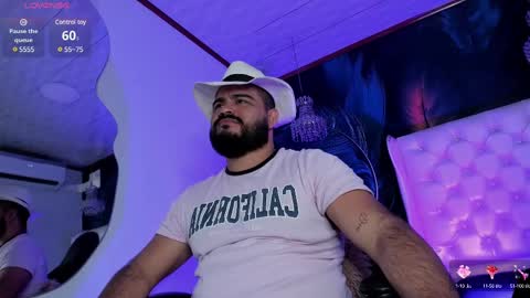 Michael online show from March 5, 2:12 pm