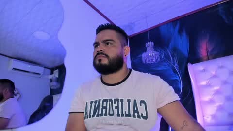 Michael online show from December 6, 12:05 pm