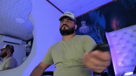 Michael online show from January 9, 12:41 pm