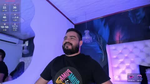 Michael online show from January 27, 12:26 pm