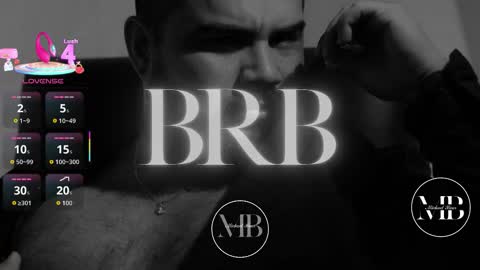 Michael online show from November 13, 11:52 pm