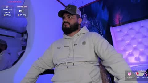 Michael online show from March 4, 12:33 pm