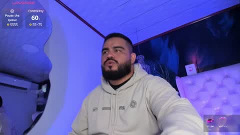 Michael online show from March 12, 2:12 pm