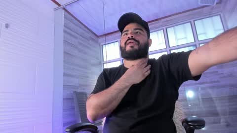 Michael online show from January 25, 12:47 pm