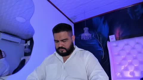 Michael online show from February 1, 12:37 pm