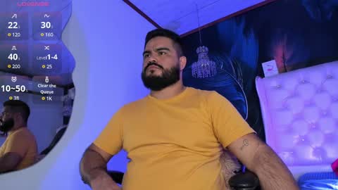 Michael online show from March 3, 12:32 pm