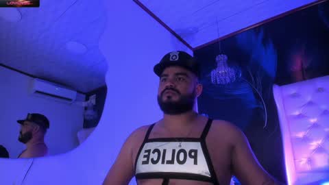 Michael online show from January 4, 12:16 pm