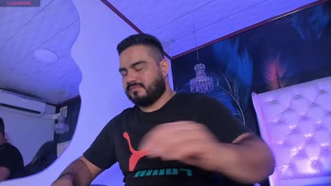 Michael online show from December 26, 11:43 am