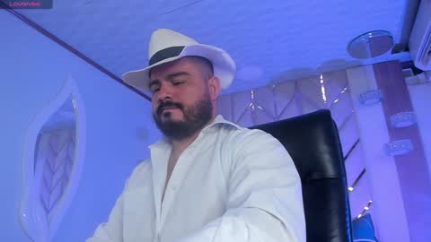 Michael online show from December 23, 12:30 pm