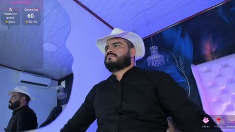 Michael online show from January 11, 1:01 pm