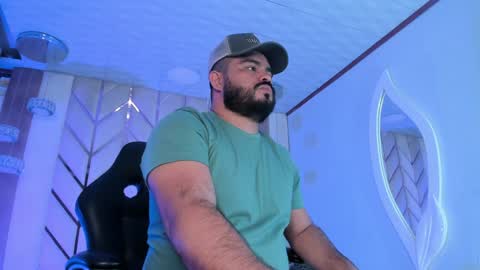 Michael online show from January 7, 12:16 pm