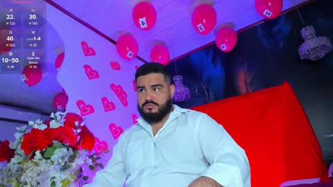 Michael online show from February 15, 12:33 pm