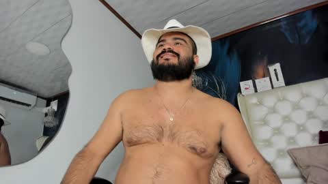 Michael online show from February 7, 12:06 pm