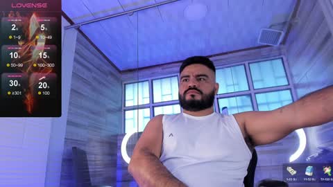 Michael online show from January 12, 12:12 pm