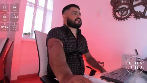 Michael online show from October 5, 9:08 pm