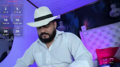 Michael online show from March 1, 12:01 pm