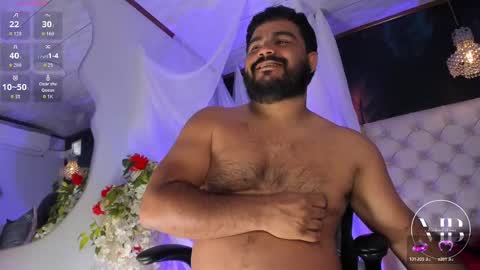 Michael online show from September 15, 2:40 pm