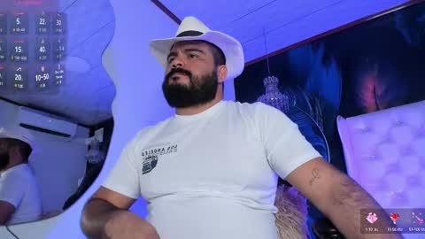 Michael online show from February 9, 12:08 pm