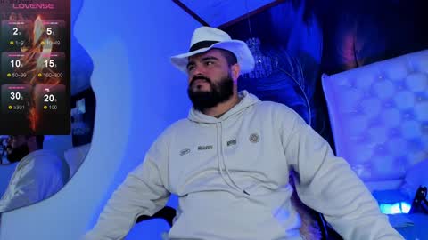 Michael online show from March 7, 12:34 pm