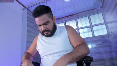 Michael online show from January 19, 12:28 pm