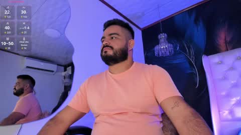 Michael online show from January 3, 12:30 pm