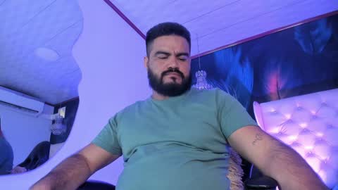 Michael online show from January 18, 12:04 pm