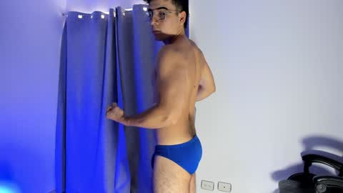 Mike online show from January 17, 8:48 pm