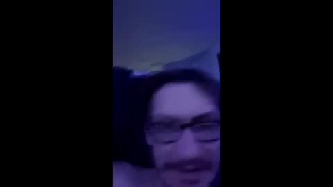 michaelgmcneil online show from February 26, 6:37 am