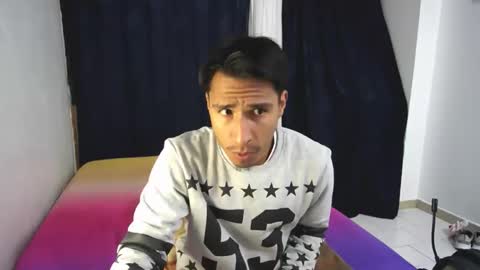 Michael online show from February 1, 4:11 am