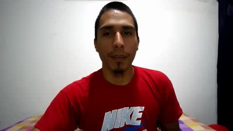 Snapshot of michaelhotbbc chatting on September 21, 4:56 am Michael online show from September 21, 4:56 am