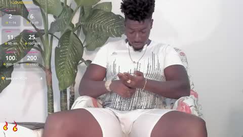 Michaell online show from November 5, 9:28 pm