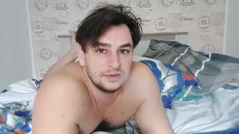 michaelragnar90 online show from December 30, 10:32 am