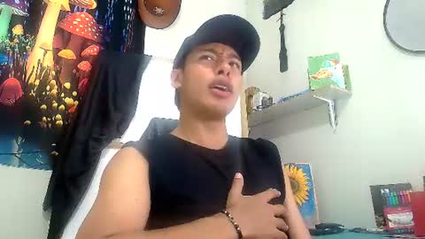 michaelstones online show from August 4, 4:44 pm