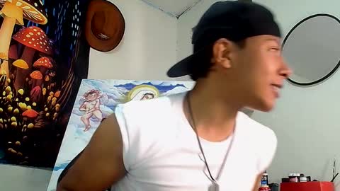 Snapshot of michaelstones chatting on September 19, 2:39 pm michaelstones online show from September 19, 2:39 pm