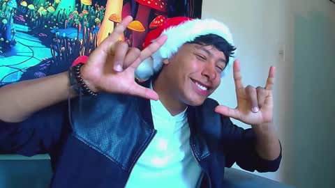Snapshot of michaelstones chatting on December 11, 1:22 pm michaelstones online show from December 11, 1:22 pm