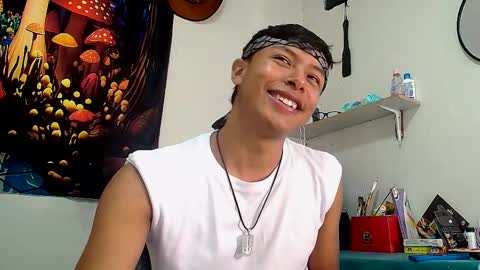Snapshot of michaelstones chatting on September 11, 4:39 pm michaelstones online show from September 11, 4:39 pm