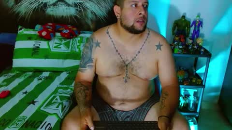 michell_myers online show from December 20, 2:46 pm