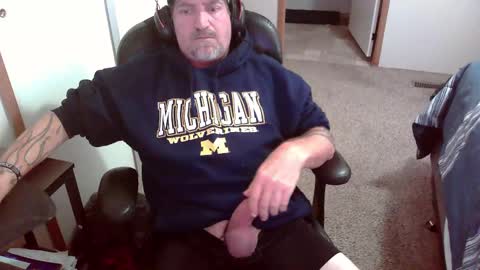 TattedInDetroit online show from October 20, 3:16 pm