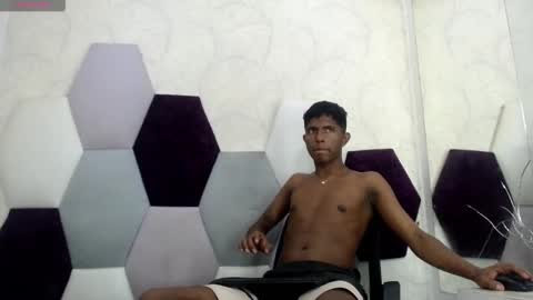 Mick storm online show from February 8, 7:40 pm